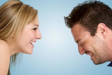 Hogyan flörtölj egy srácgal: 9 tipp, hogy ellenőrizetlenül vonzza magát