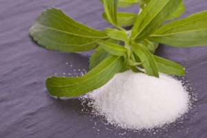 stevia 2