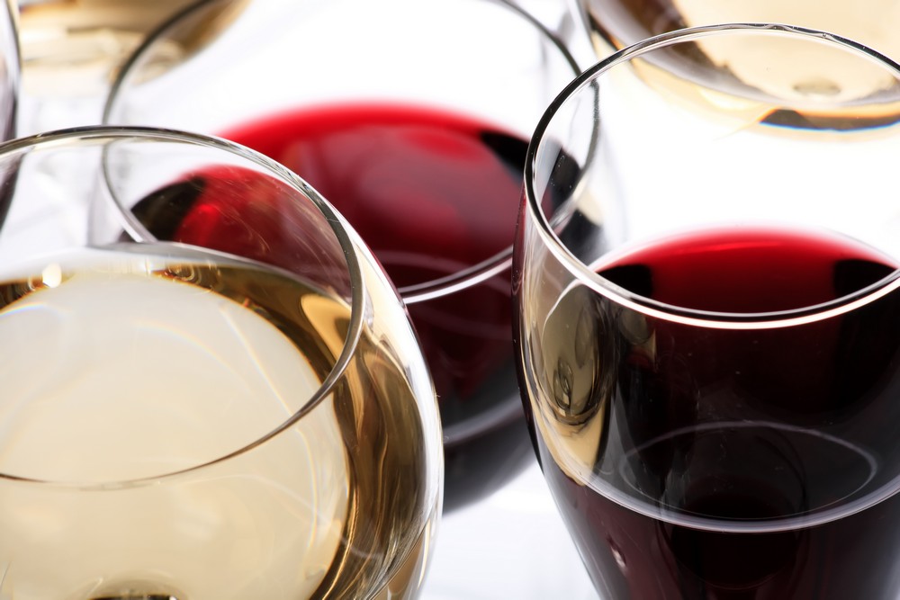 A vörösbor-polifenol segíthet a szív egészségének megőrzésében