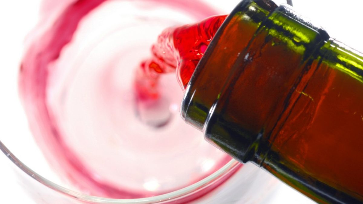 Vörösbor és fehérbor (különbségek, melyik egészségesebb?)