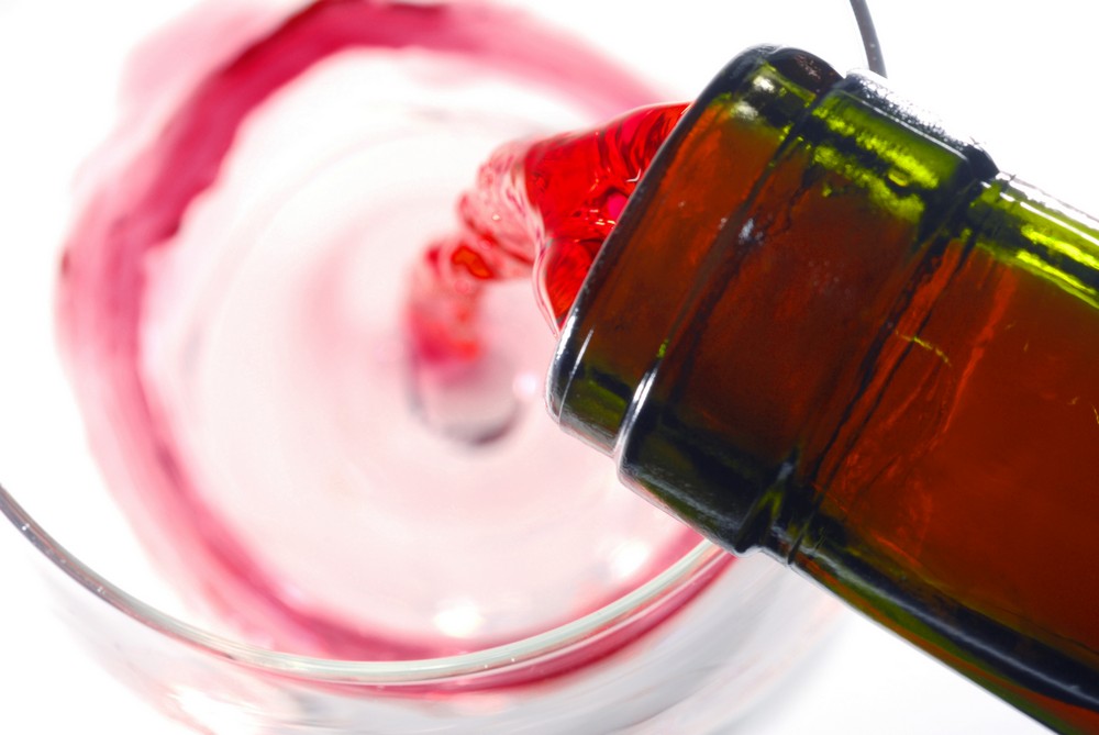 vörösbor és szívegészségügyi kutatás