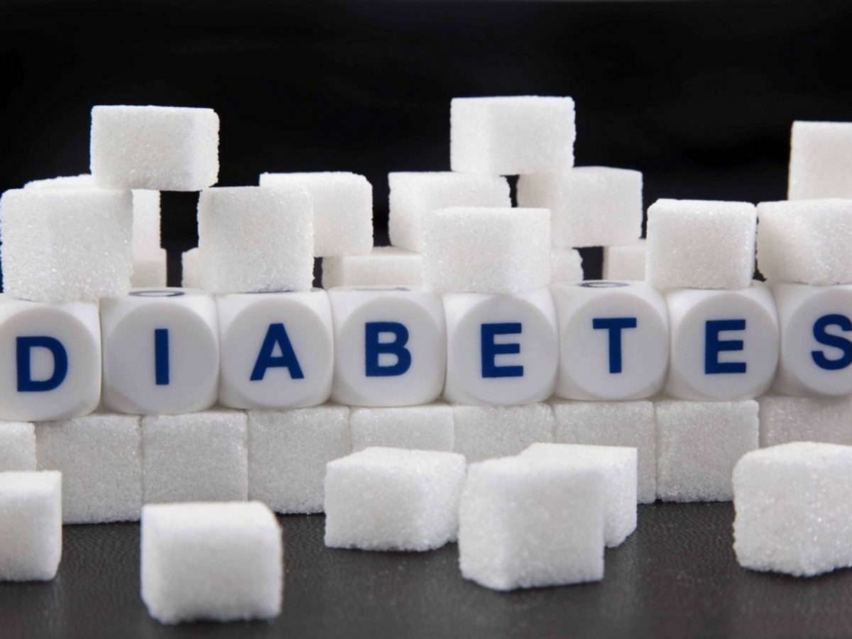 cukor cukorbetegség a végtagok kezelése