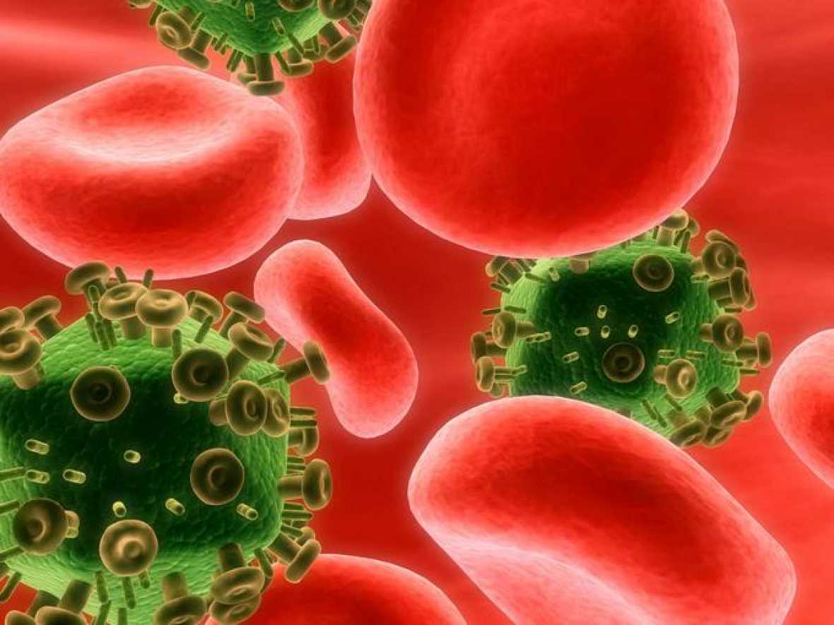 magas vérnyomás a HIV-ben