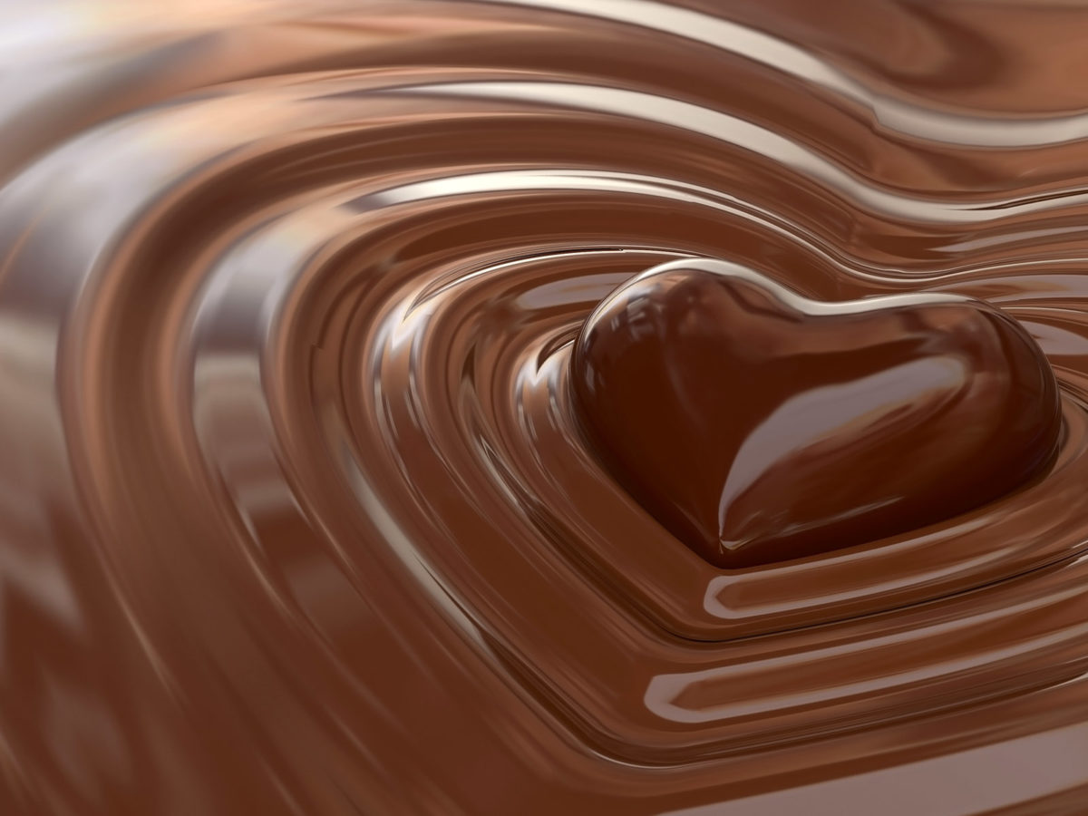 Csokoládé: Jó a szívnek és az agynak