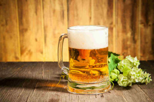 alkohol