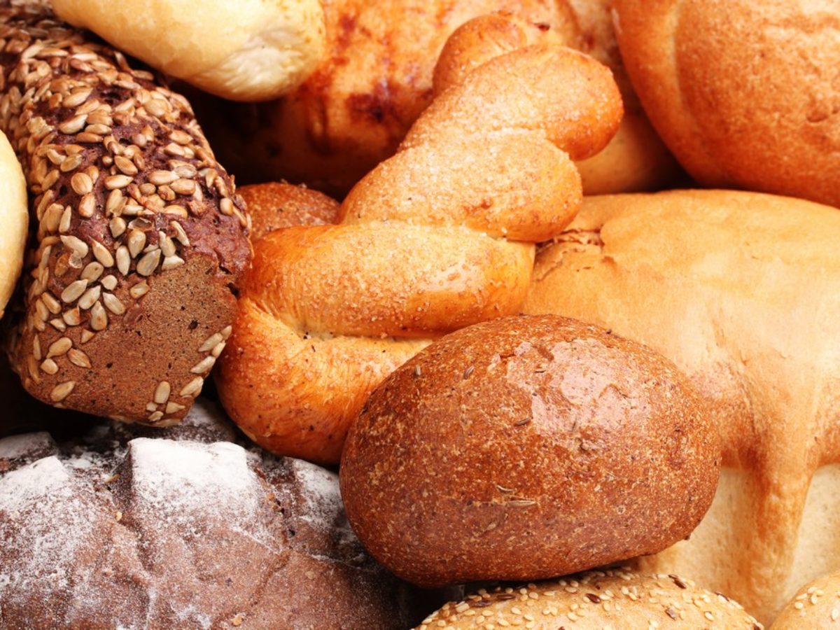 cukorbeteg milyen kenyeret ehet cukorbetegség kezelésére babhüvely