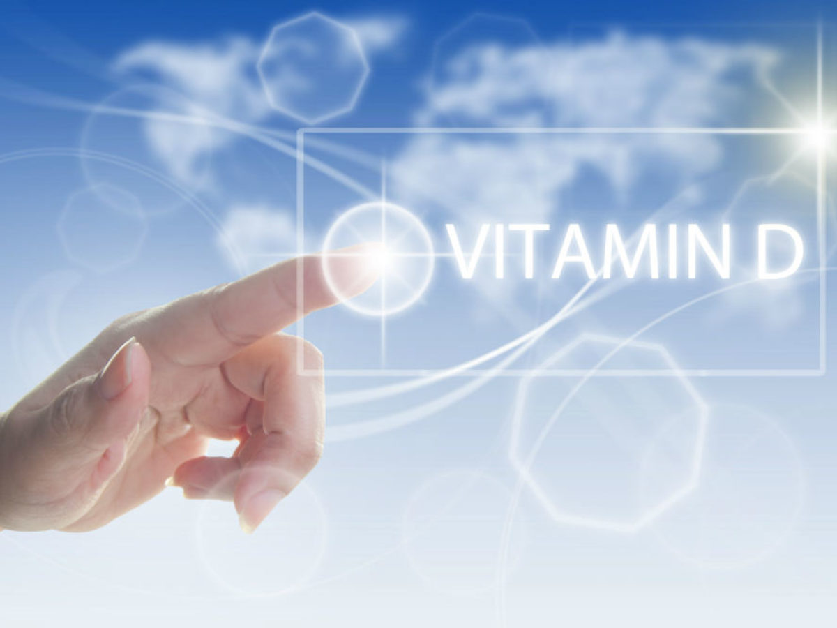 A D-vitamin hatása és fontossága a Toman diéta során