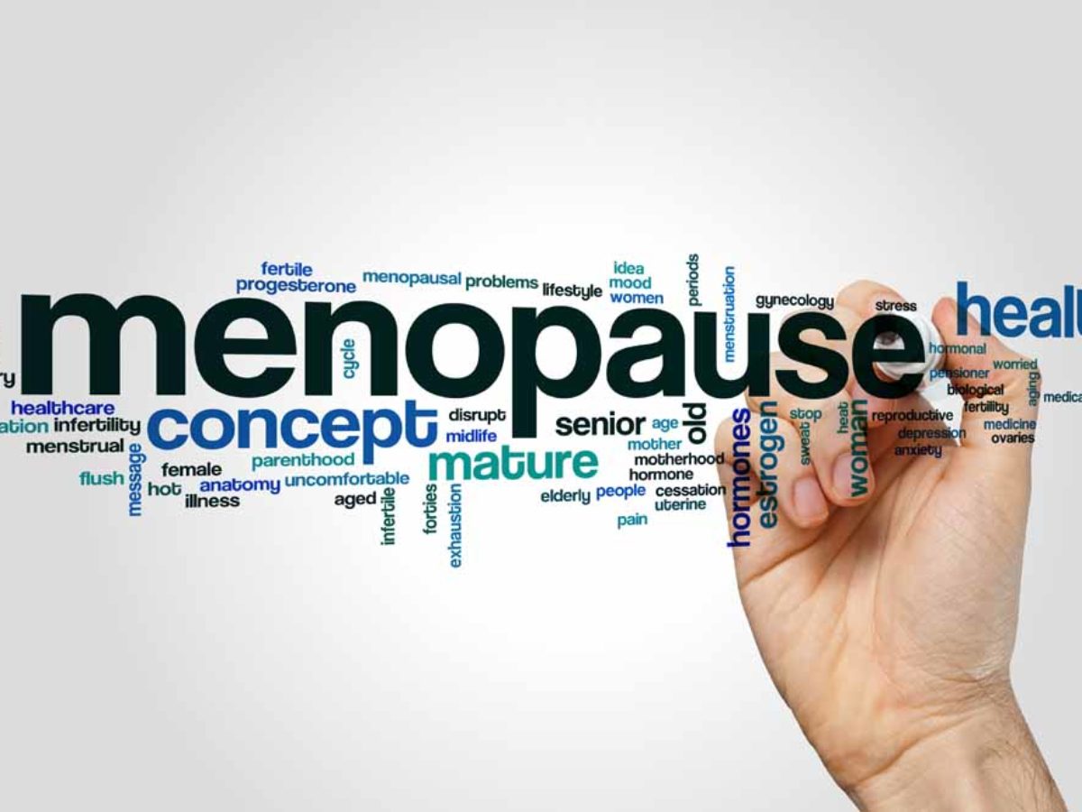 Kapcsolatot találtak a menopauza és a szívbetegségek kockázata között