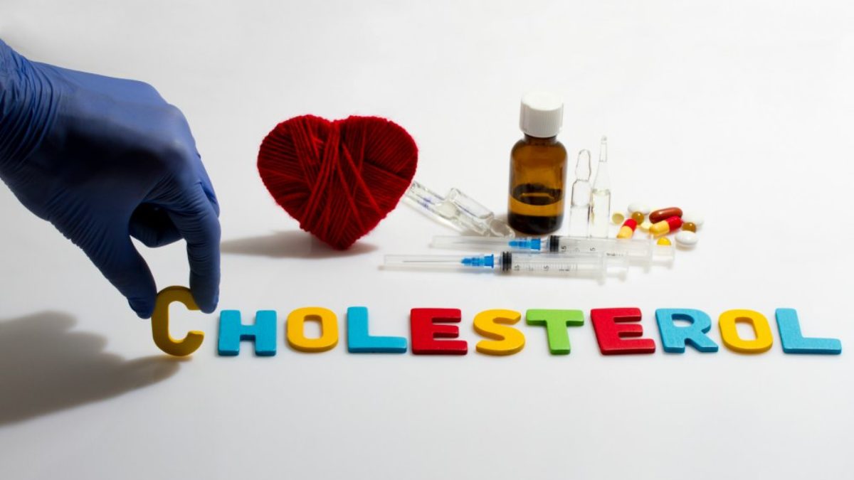 az étrendi koleszterin korlátozza a szív egészségét