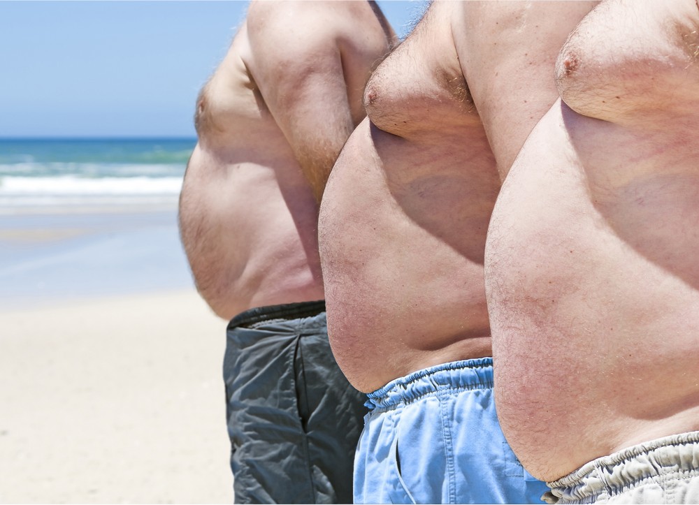 Kövér férfiak - Premium Diet