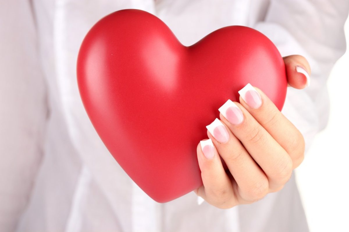 a mellek bámulása növeli a szív egészségét az ödéma lokalizációja magas vérnyomásban