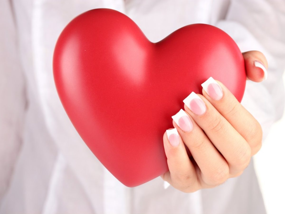 Több nő hal meg szívinfarktusban, mint mellrákban. A női szívek egészségére is figyeljünk!