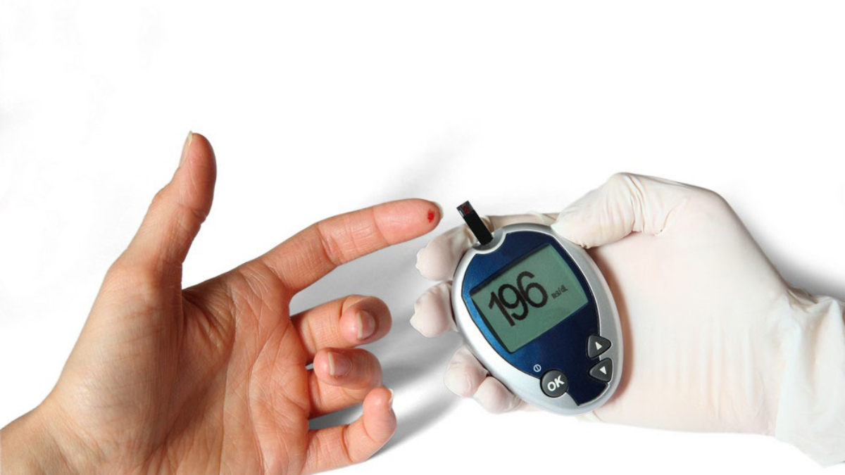 vércukorszint mérés otthon cukor cukorbetegség trofikus fekélyek és kezelésük