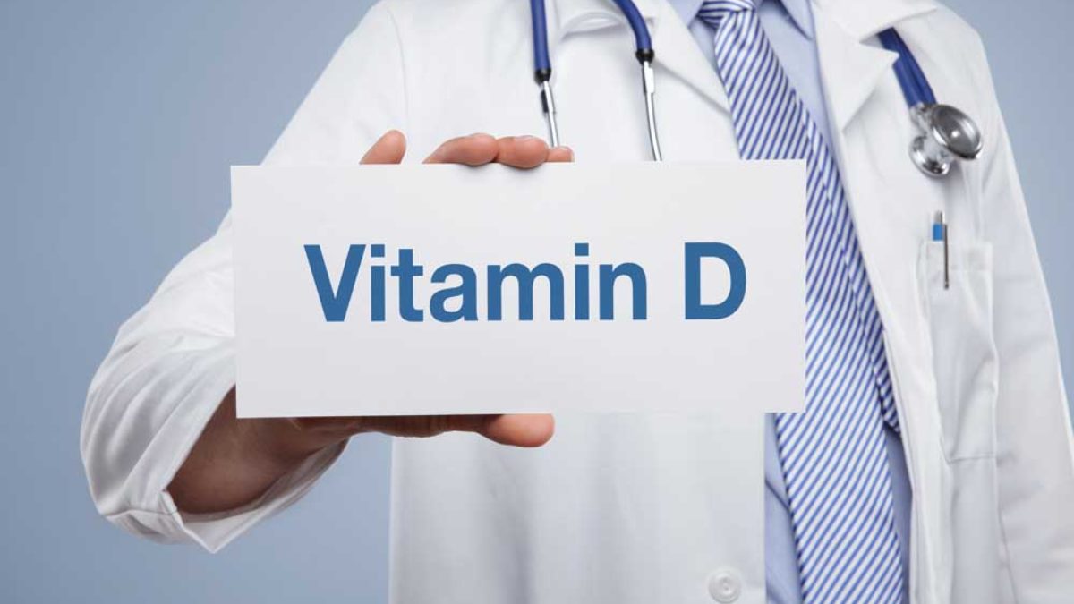 Alacsony D-vitamin szint magyarázhatja a magas vérnyomást az afro-amerikaiaknál