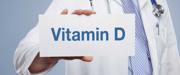 D-vitamin