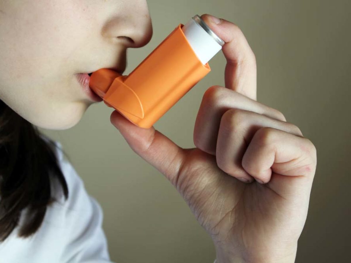 gyulladáscsökkentő gyógyszerek az asztma ízületeihez