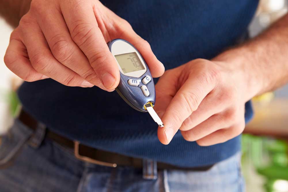 2. típusú cukorbetegség és módszerek annak kezelése