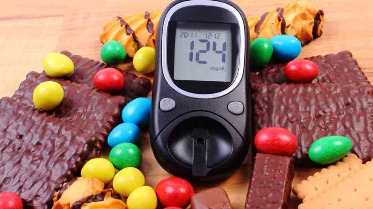 Mi a cukorbetegség? A diabétesz típusai