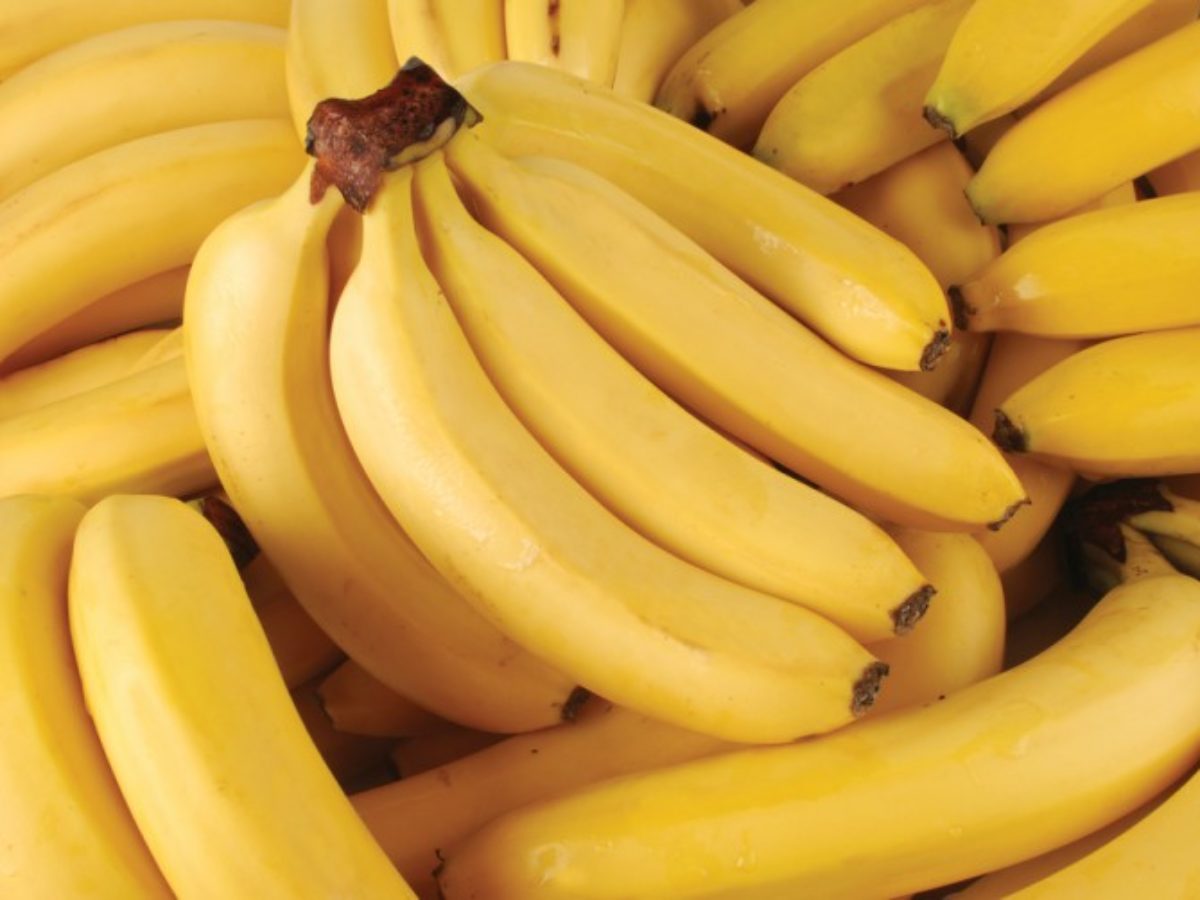 Zsírfaló, éhségmentes banándiéta – SPEEDFIT