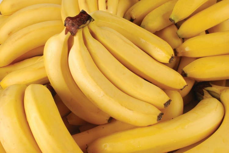 Miért együnk banánt lefekvés előtt?