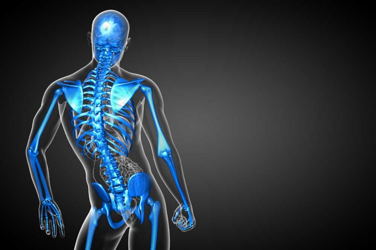 a gerinc komplex kezelése fájdalom a térd elülső részén