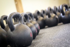 kettlebell