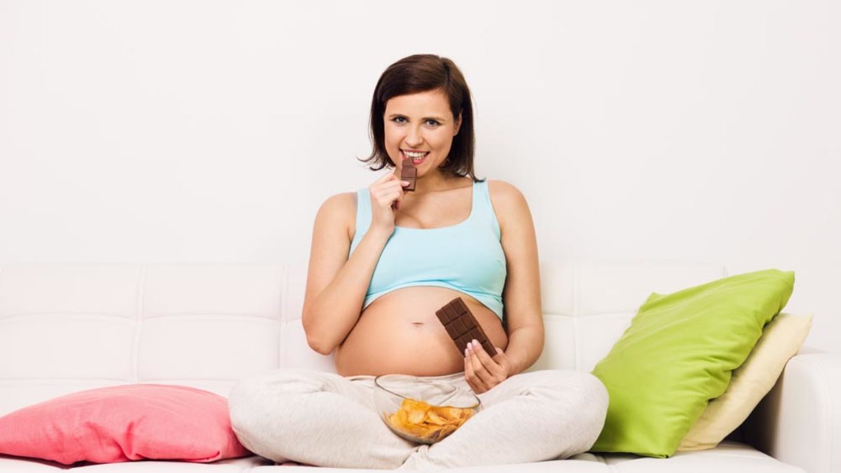 Mennyit hízhatok a terhesség alatt – A normális súlygyarapodás