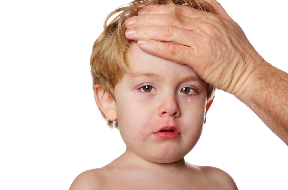 Ismerje meg a gyermekkori vashiány figyelmeztető jeleit! | Gyerekmosoly Egészségközpont