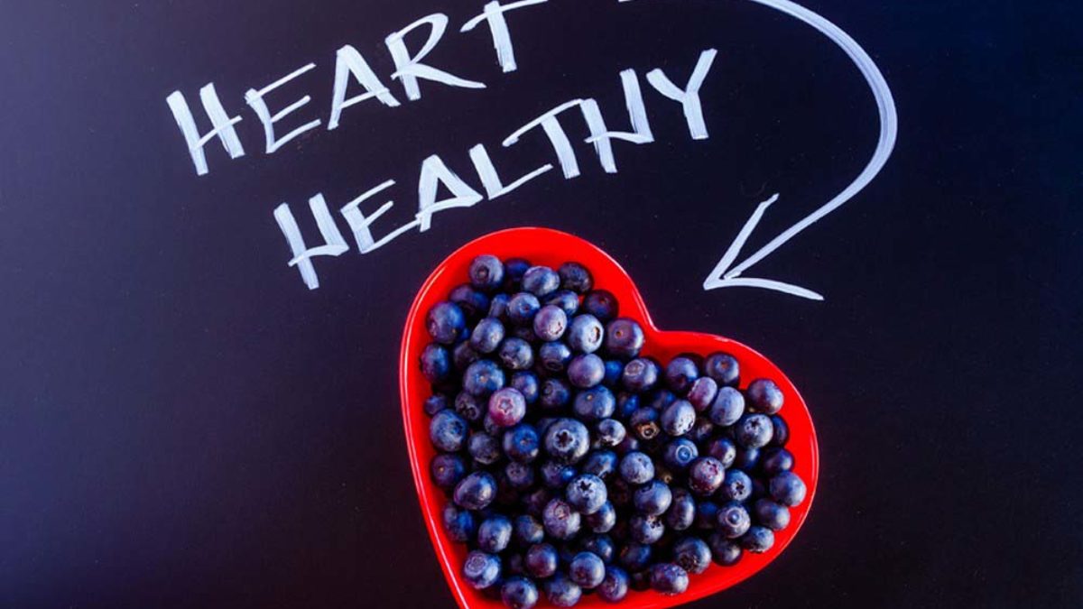 legjobb módja a szív egészségének javításának