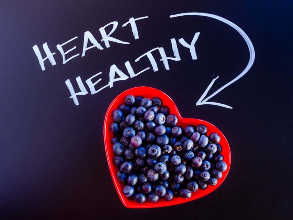 diéta szóda szív egészsége
