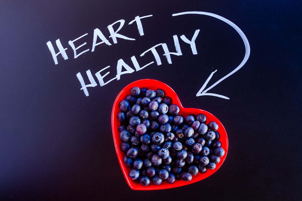 pufa szív egészsége