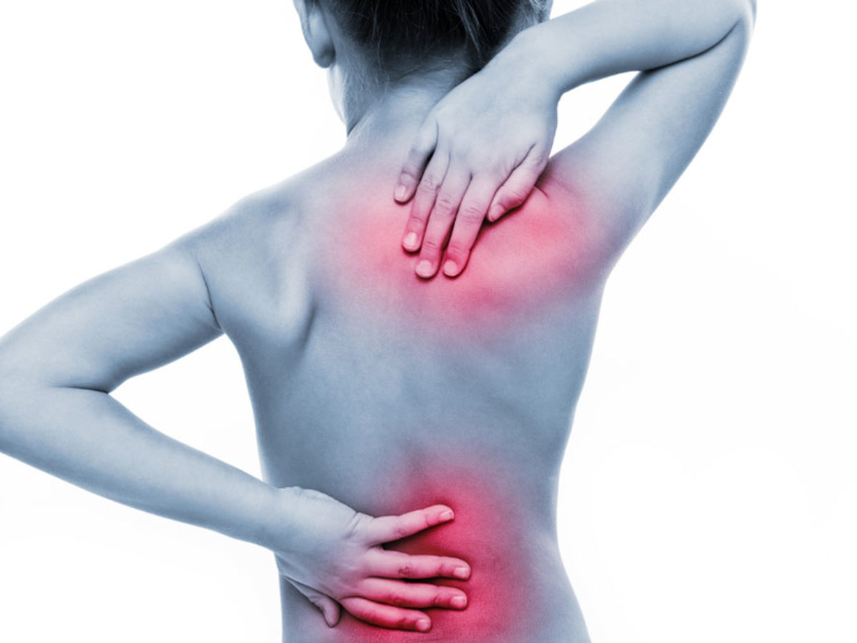 Gerinc gyógytorna a hát, nyak, és derékfájás gyógyítására