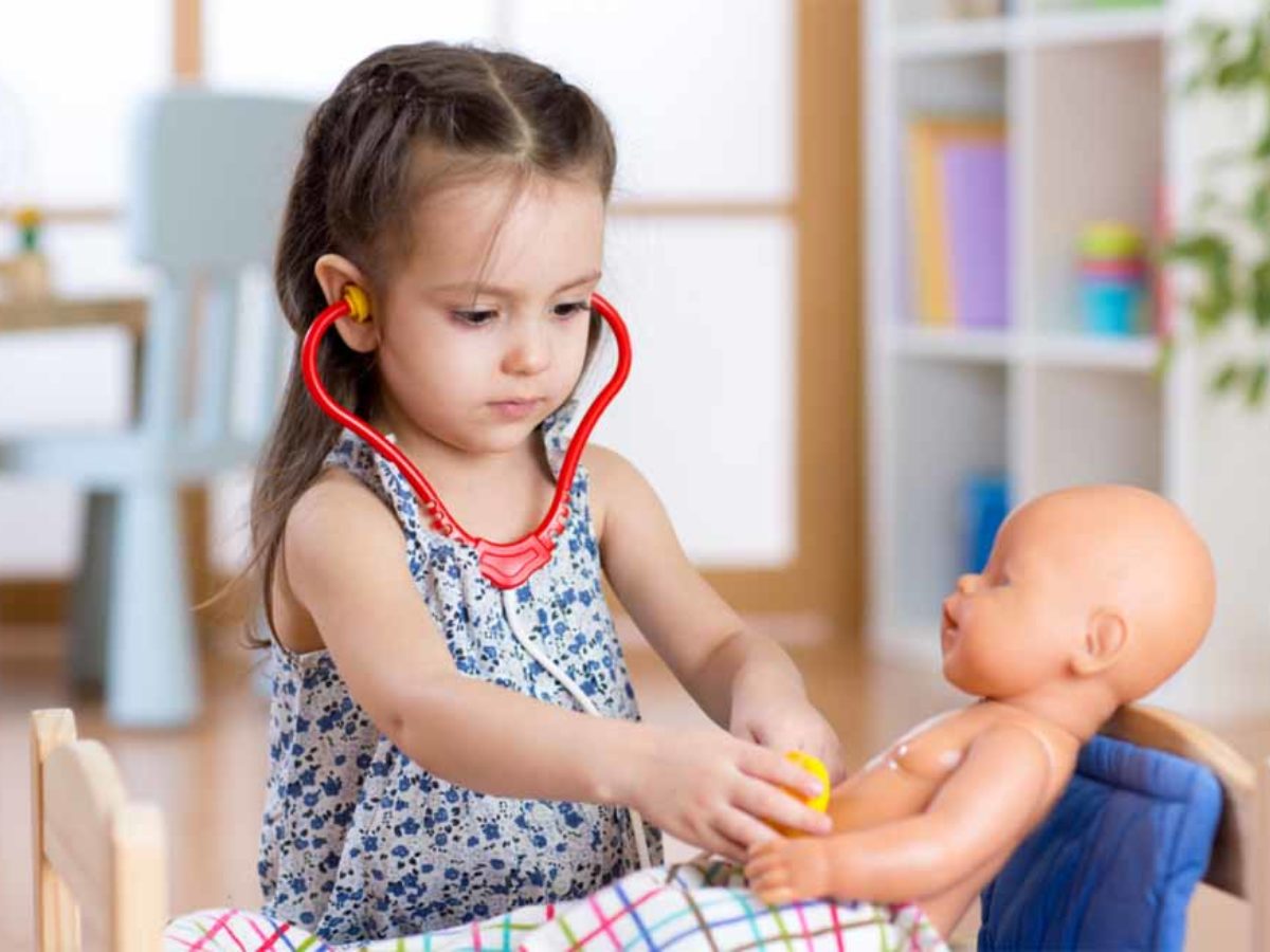 pulzusszám kisgyermek egészsége a betegség magas vérnyomásának fő jelei