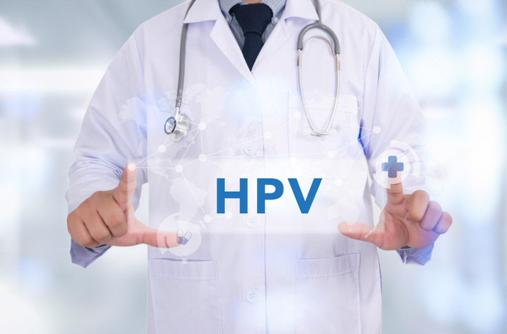 HPV: a legtöbb ember hordozza a vírust | dazoma.lt