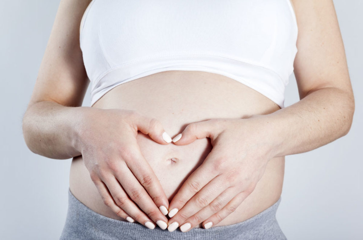 sűrű vizelés terhesség elején gall buborék prosztatitis