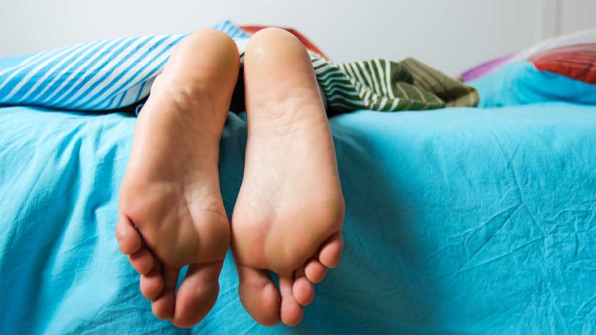 A boka ízületi gyulladás oka mi lehet, és hogyan kezelheti? | Harmónia Centrum Blog