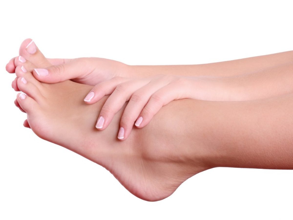 a lábujjak ízületeinek arthrosisának kezelése
