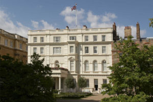 Clarence House