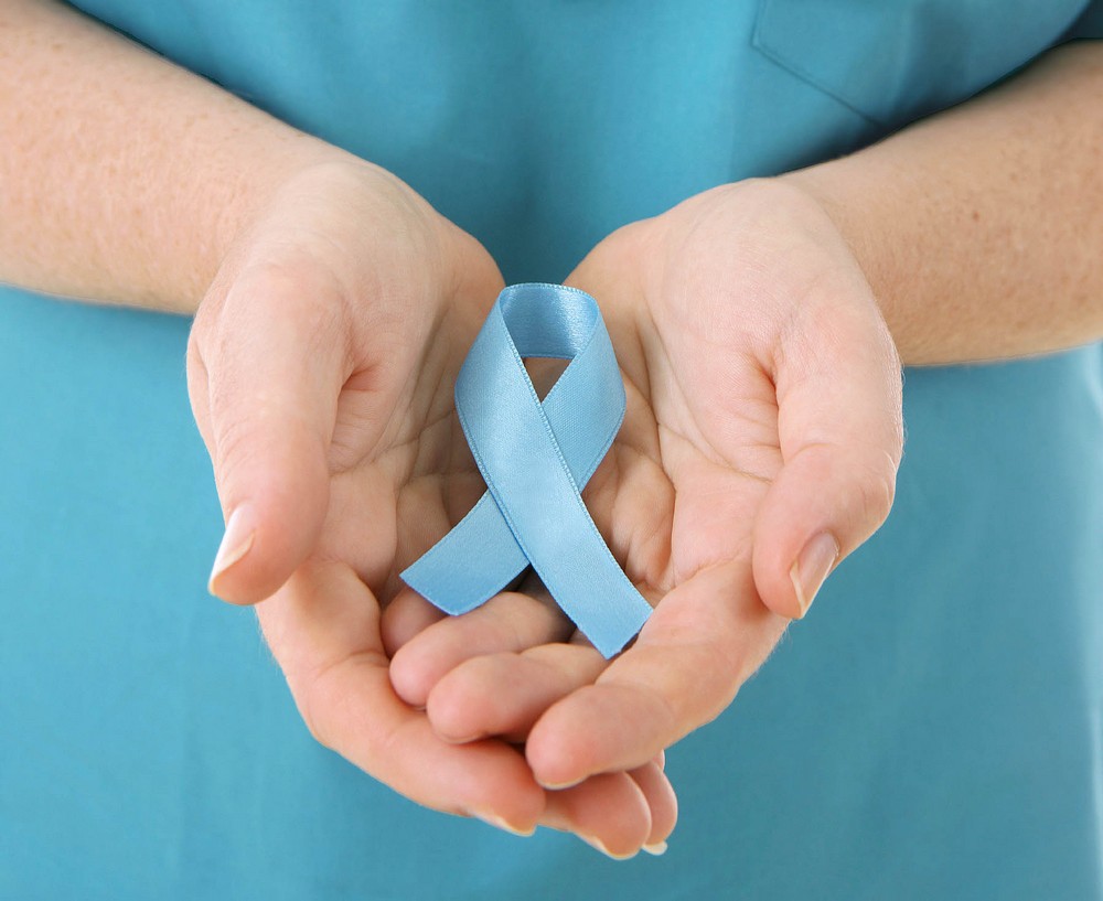 prostate cancer stages gleason score