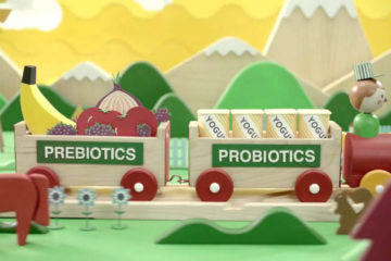 probiotikum