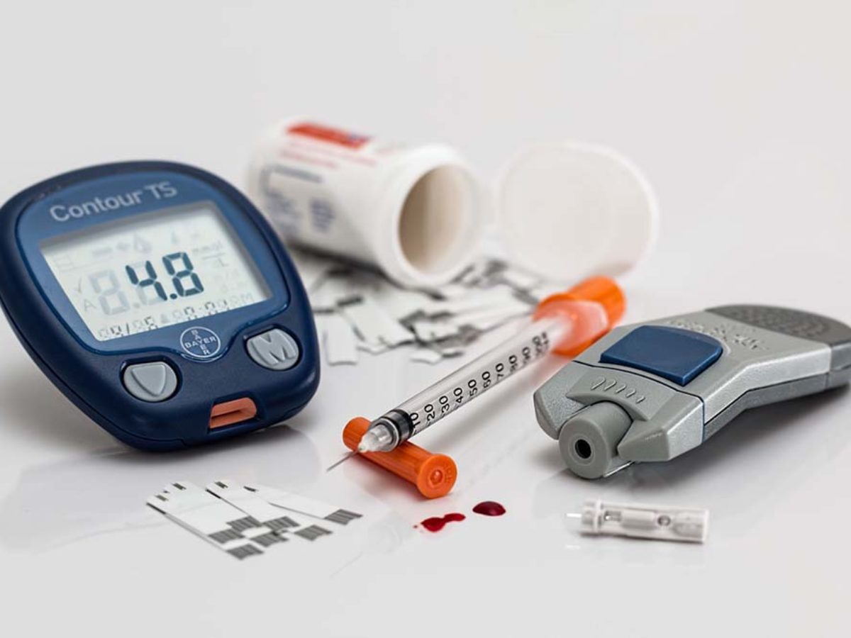 a stop zsibbadás a cukorbetegség kezelésének