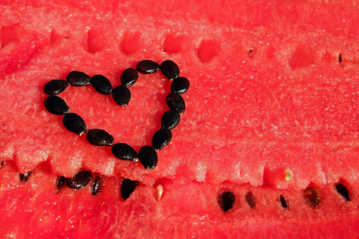 görögdinnye szív egészsége