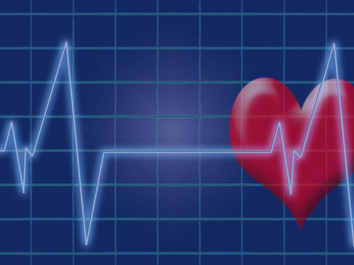 tesztek a szív egészségének ellenőrzésére
