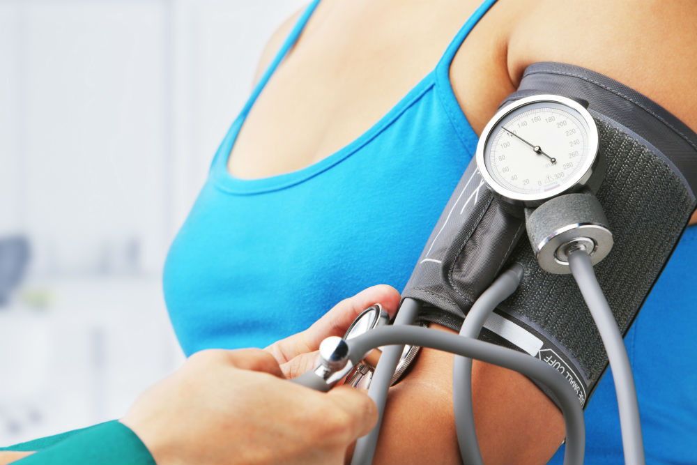 Miért fordul elő a magas vérnyomás?