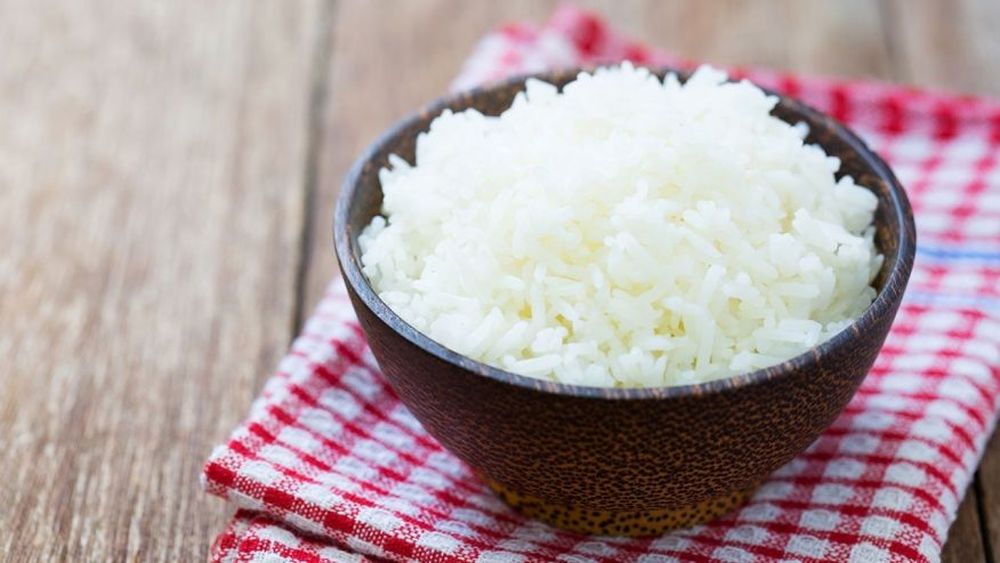 7 napos barna rizs diéta