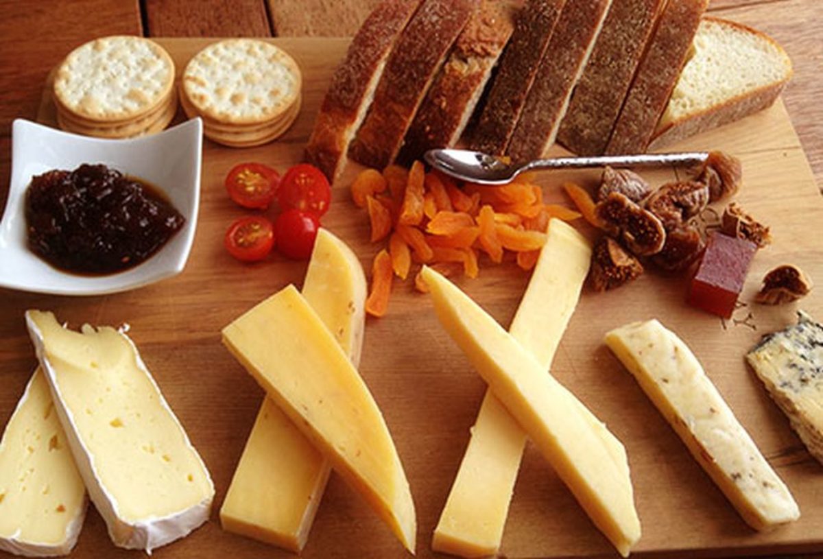 gouda sajt és a szív egészsége)