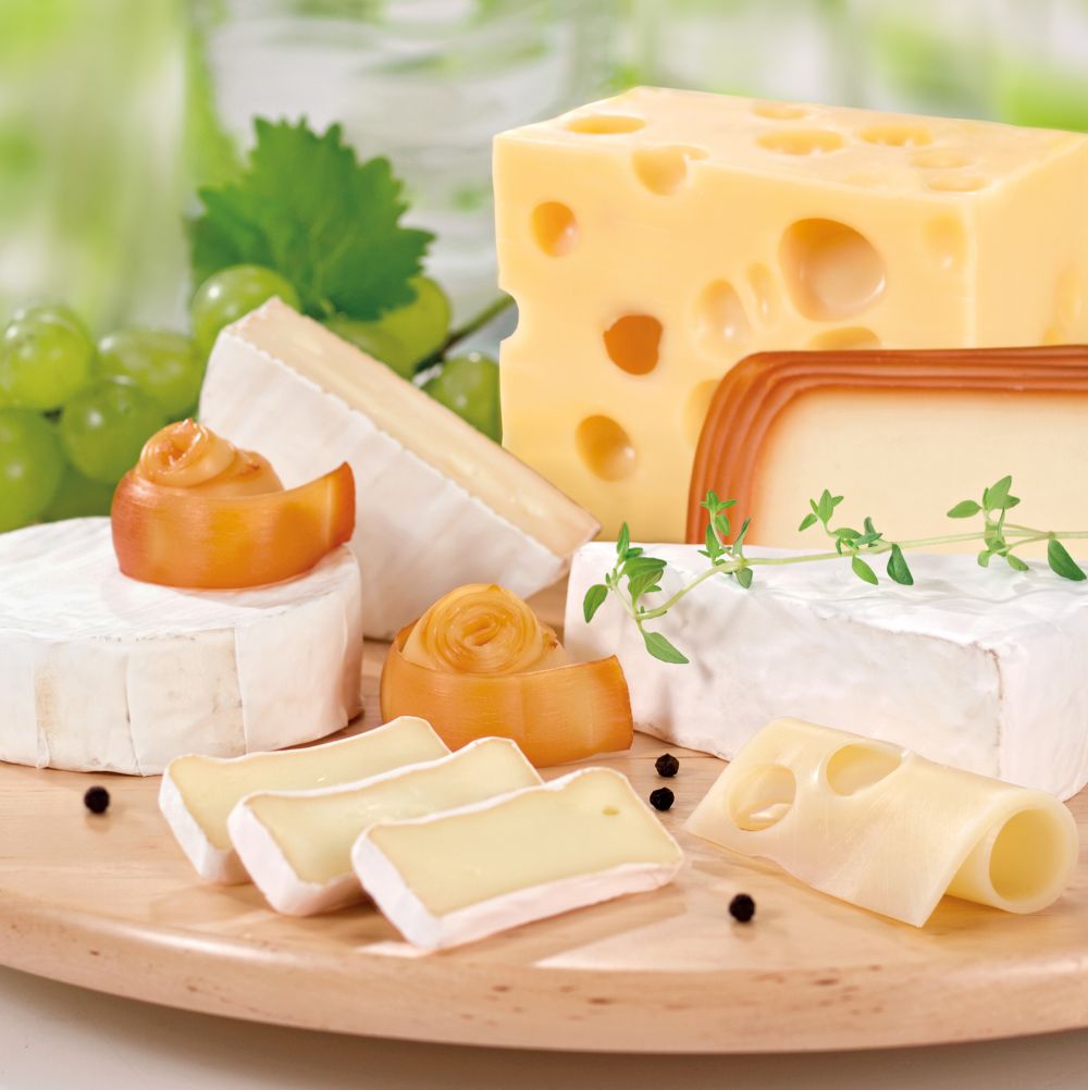 Melyik sajtot engedik a cukorbetegeknek - Okok 