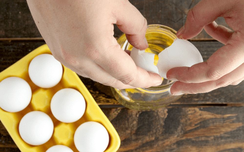Évekig mumus volt a tojás – Így hat az egészségünkre