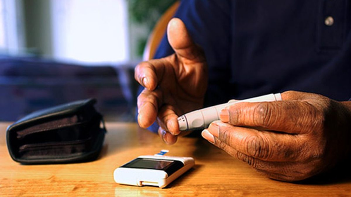 előkészítése kezelésére cukorbetegség egy új típusú diabetes therapy impact factor 2021