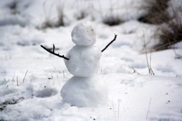 Fogyhat-e a hó lapátolásával Téli időjárás veszélyei